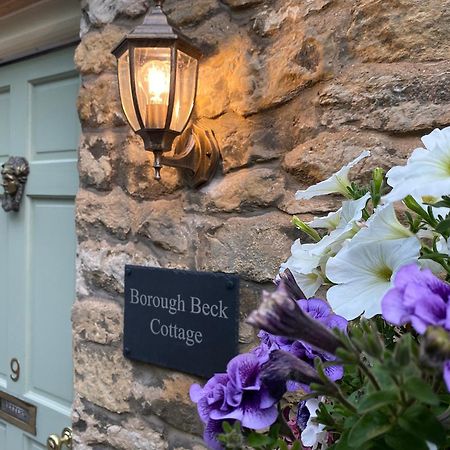 Borough Beck Cottage Helmsley Exterior photo