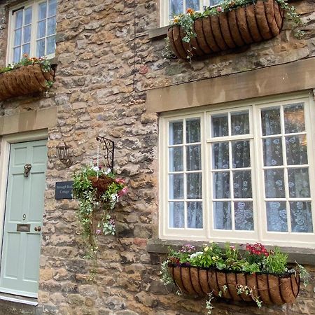 Borough Beck Cottage Helmsley Exterior photo