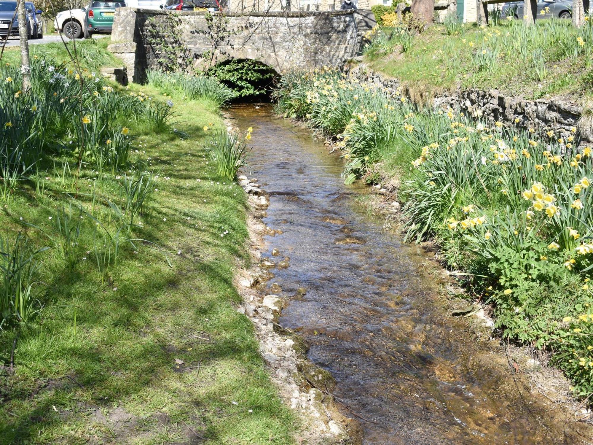Borough Beck Cottage Helmsley Exterior photo